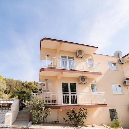 Villa Katharina 우체하 외부 사진