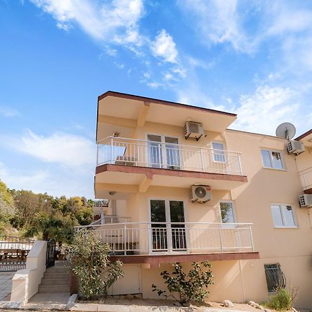 Villa Katharina 우체하 외부 사진