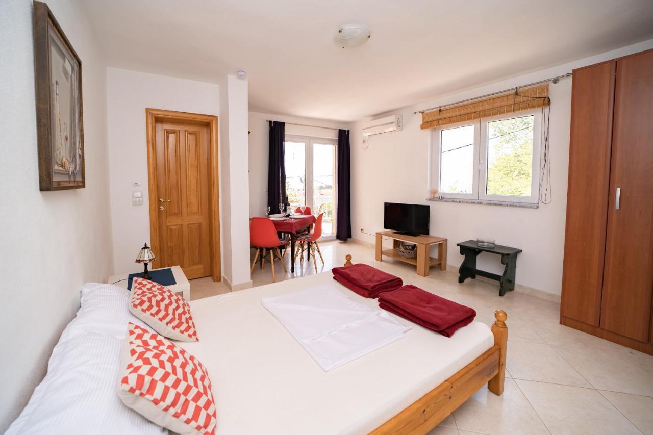Villa Katharina 우체하 외부 사진