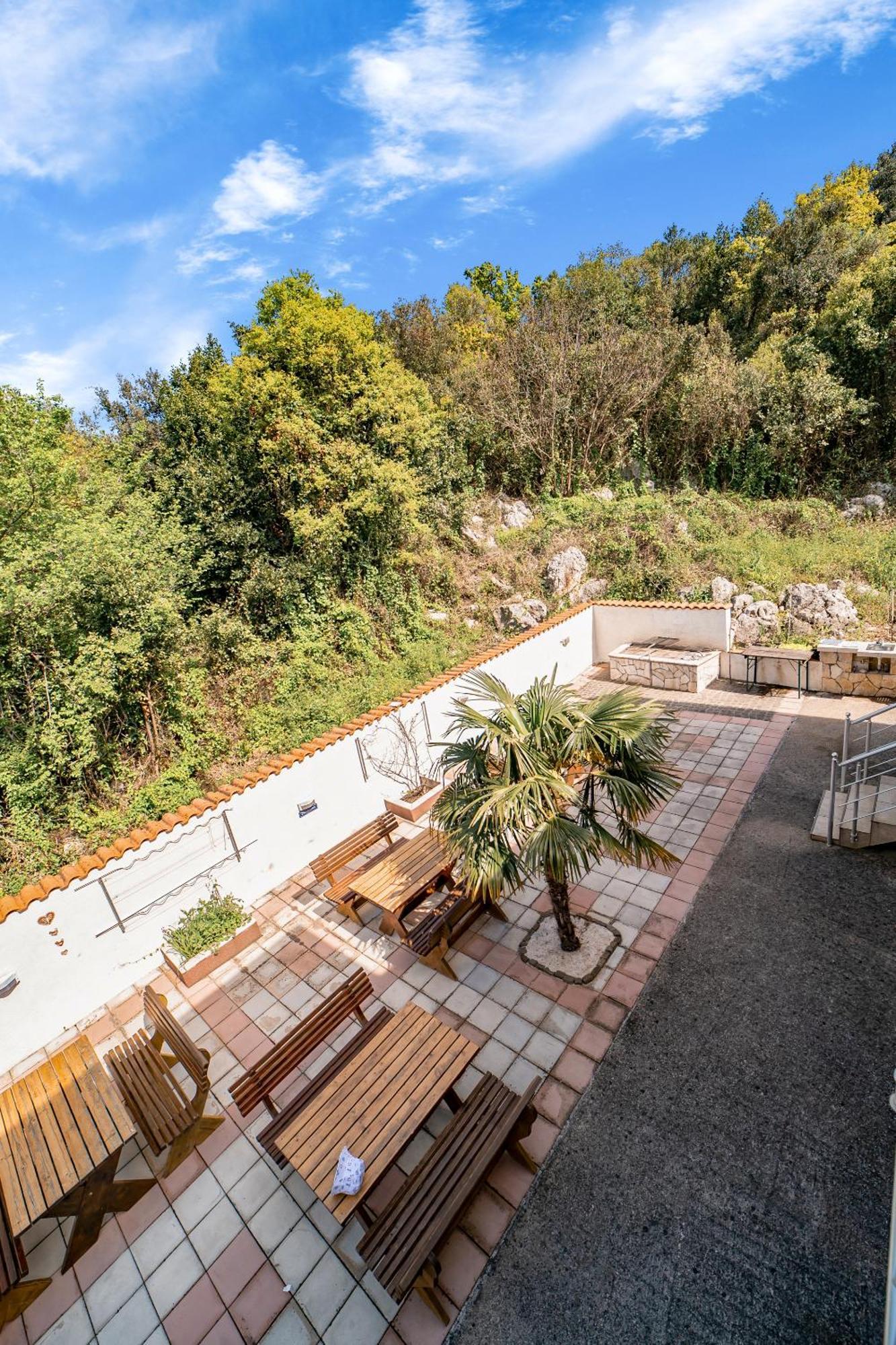 Villa Katharina 우체하 외부 사진